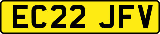 EC22JFV
