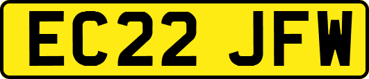EC22JFW