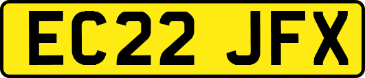 EC22JFX