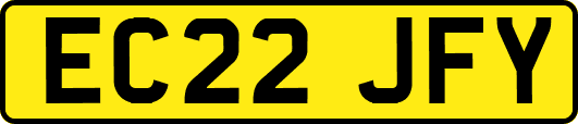 EC22JFY