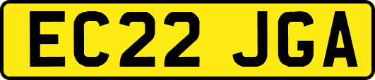 EC22JGA