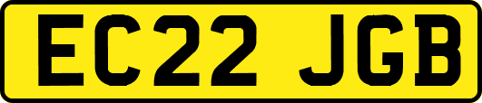EC22JGB