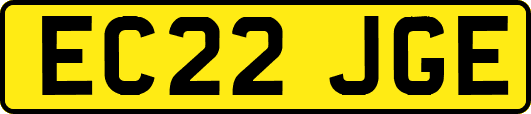 EC22JGE