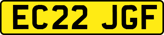 EC22JGF