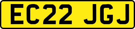 EC22JGJ