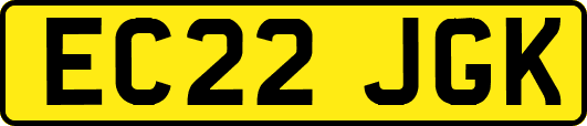 EC22JGK