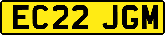 EC22JGM