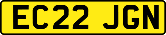 EC22JGN