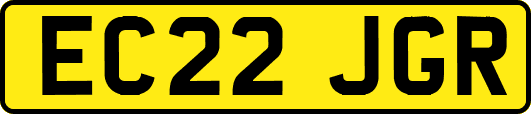 EC22JGR