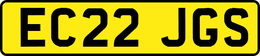 EC22JGS