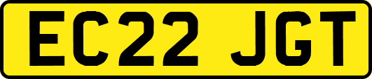 EC22JGT