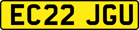 EC22JGU