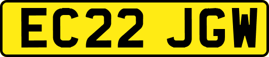 EC22JGW