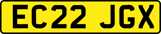 EC22JGX
