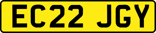 EC22JGY