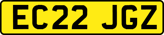 EC22JGZ
