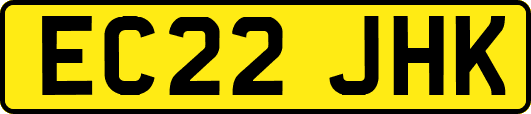 EC22JHK