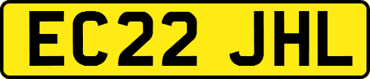 EC22JHL