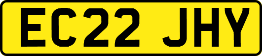 EC22JHY