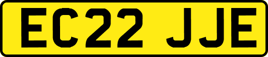 EC22JJE