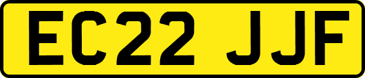 EC22JJF