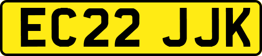 EC22JJK