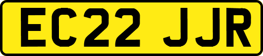 EC22JJR