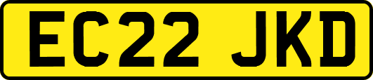 EC22JKD