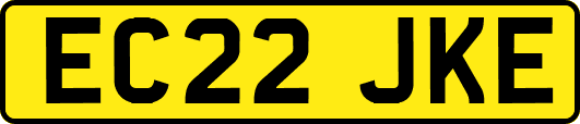 EC22JKE