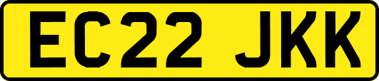 EC22JKK