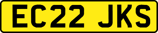 EC22JKS
