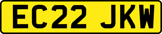 EC22JKW