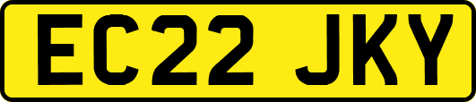 EC22JKY