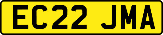 EC22JMA