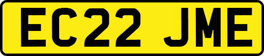 EC22JME