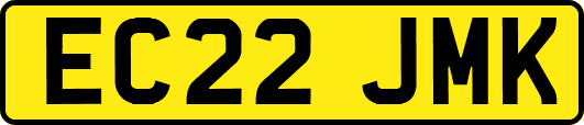EC22JMK