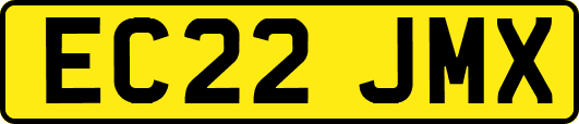 EC22JMX