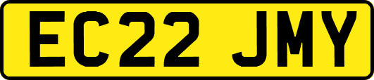 EC22JMY