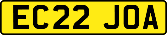 EC22JOA