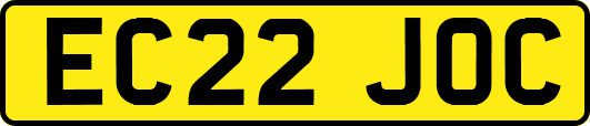 EC22JOC