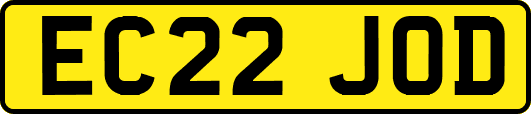 EC22JOD