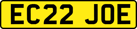 EC22JOE