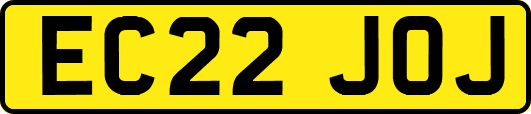 EC22JOJ