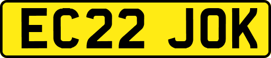 EC22JOK