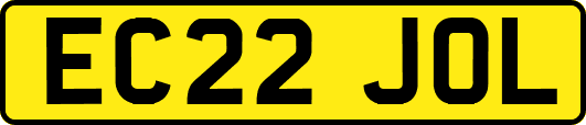 EC22JOL