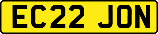 EC22JON