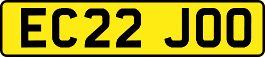 EC22JOO