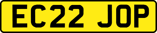 EC22JOP
