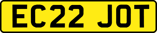 EC22JOT