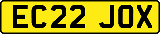 EC22JOX